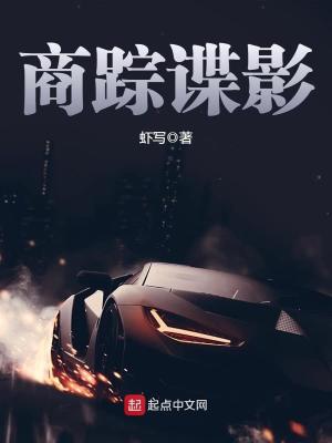 商踪谍影TXT
