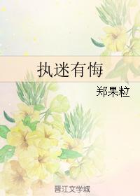 执迷有悔小说