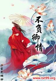 不负卿前面一句是什么