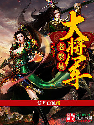 老婆是大将军女主