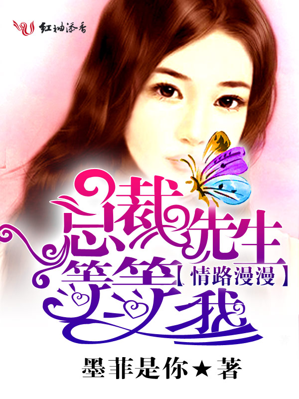 总裁先生慢慢撩 小说