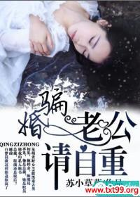 骗婚老公太可恶免费阅读全文