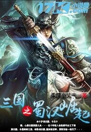 三国之蜀汉崛起 小说TxT