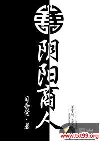 阴阳商人 小说
