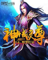 神域灵尊 小说