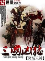 三国之老将凶猛