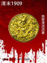 清末1909的小说