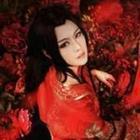 血染枫红美如画