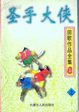 圣手侠医