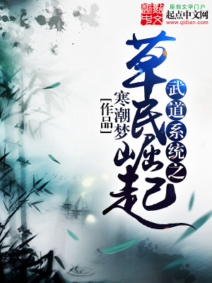 武道系统之草根崛起