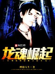 龙魂崛起什么意思