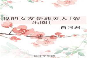 我的女友是灵儿