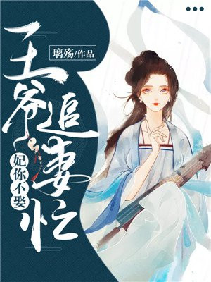 妃你不娶:王爷追妻忙