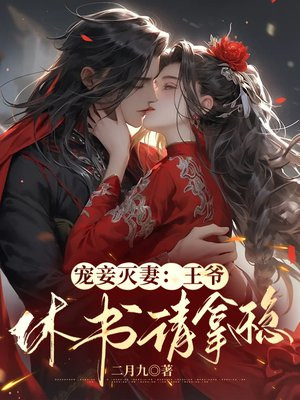 宠妾灭妻:王爷,休书请拿稳