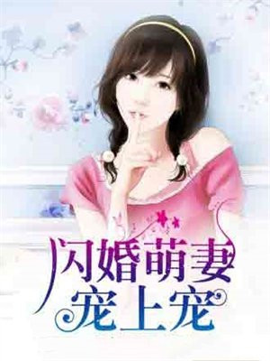 闪婚萌妻,宠上宠