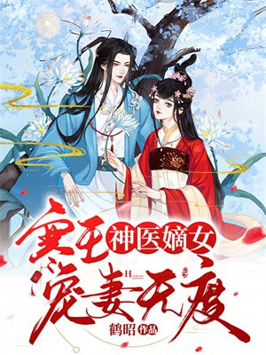 神医嫡女寒王宠妻无度楚玄玉和皇上