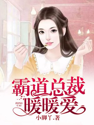 霸道总裁暖暖爱电视剧