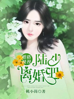 婚路漫漫陆少离婚吧小说免费阅读