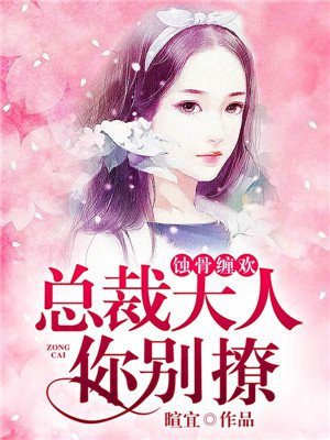 蚀骨婚宠:hello,总裁大人