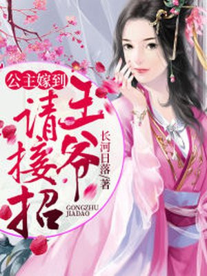 公主嫁到王爷请接招男女主有误会吗