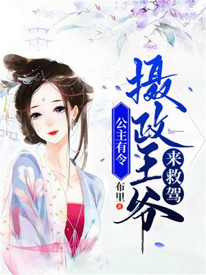 公主摄政的小说