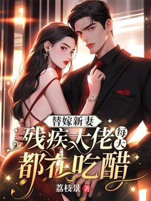 小说《替嫁新娘:残疾大佬放肆宠》