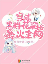 穿成黑莲花小说