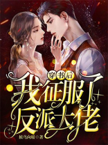 穿书后我征服了反派大佬百度网盘