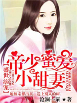 帝少的蜜婚甜妻 小说
