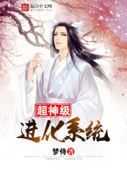 超级神进化小说下载
