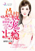 隐婚甜蜜蜜:总裁,宠上瘾免费阅读