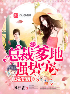 天价宝宝:总裁爹地惹不起 小说