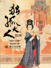 独孤大人纪事免费阅读