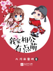 我家相公有点多漫画奇漫屋