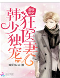 最强商女:韩少独宠狂医妻慕青