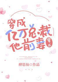 穿成亿万总裁他前妻 穿书全文阅读
