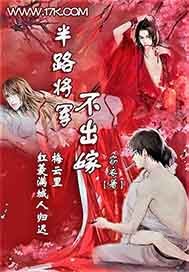 半路将军不出嫁谁是攻