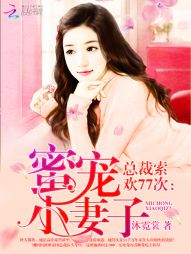 总裁索欢 爱妻别逃的小说