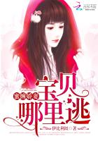 密宠娇妻宝贝哪里逃
