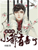 霍军医,小爷有喜了作者的