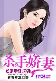 冰山总裁的杀手女友