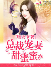 暖妻来袭总裁宠妻甜蜜蜜txt