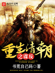 重生清末之谋反