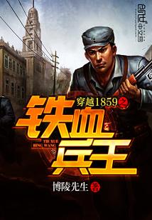 穿越1859之铁血兵王 小说