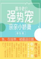 高冷老公甜蜜爱