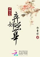 少女太后弃妇荣华男主是谁