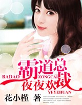 霸道总裁夜夜欢未减版 小说