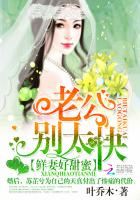 鲜妻很甜老公别太坏