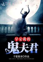 早安,我的鬼夫君 子夜微凉什么时候写的