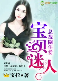 总裁宝贝宠上天全文免费阅读